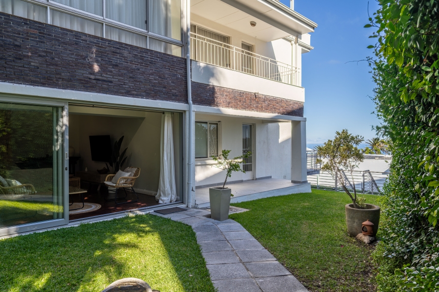 1 Bedroom Property for Sale in Camps Bay Western Cape